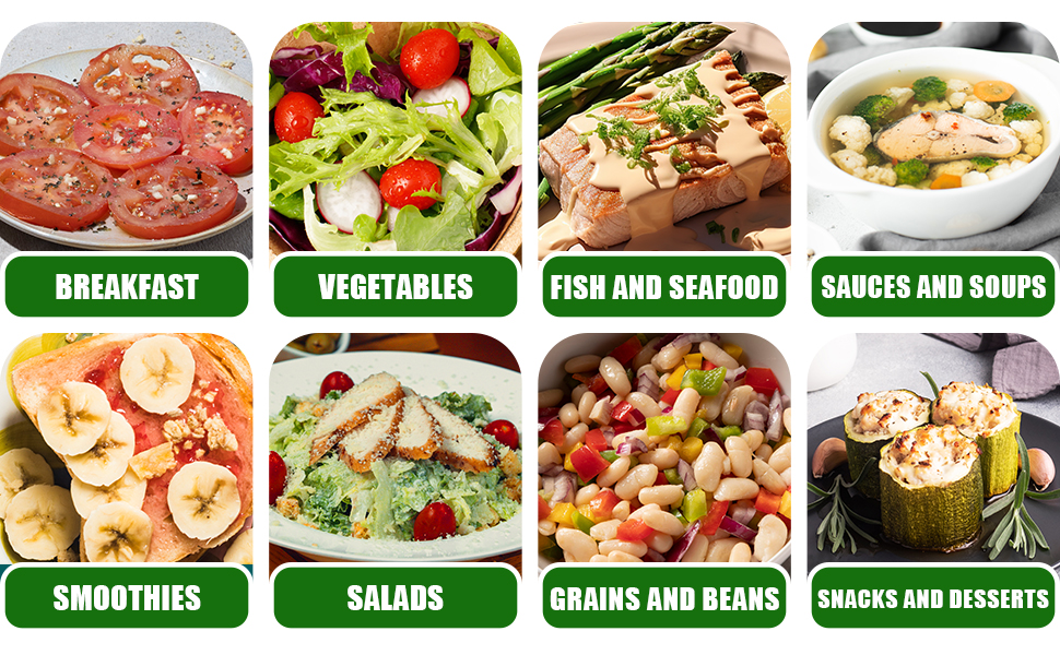 acid reflux diet recipe book