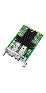 Amazon.com: OCP 3.0 Dual-Port Mezzanine 10G SFP+ Ethernet