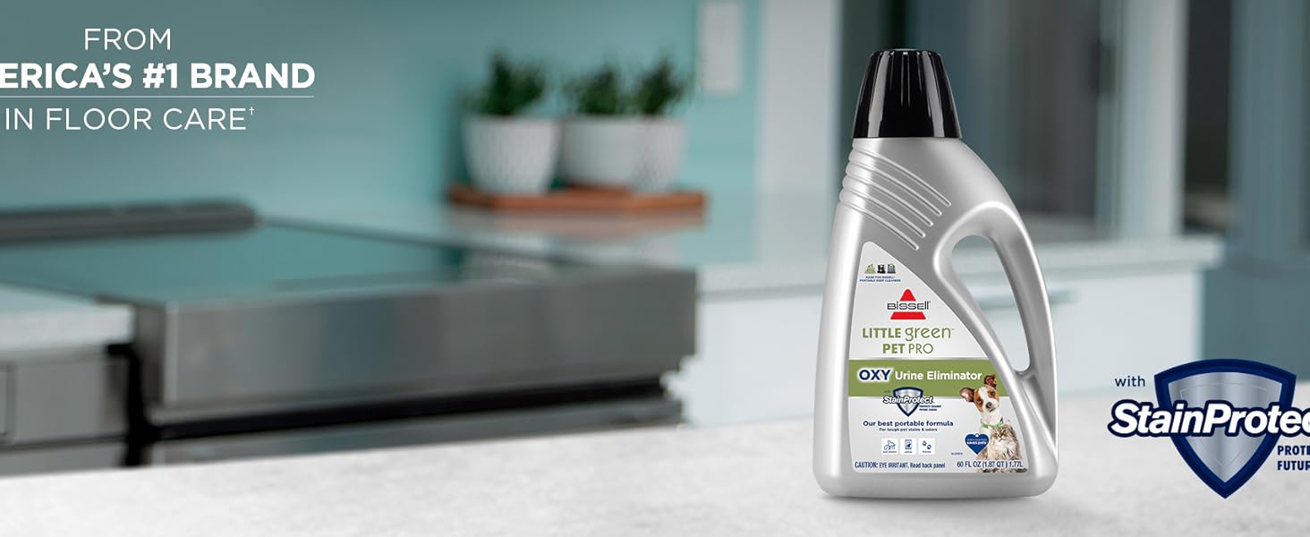 LITTLE GREEN PET PRO FORMULA