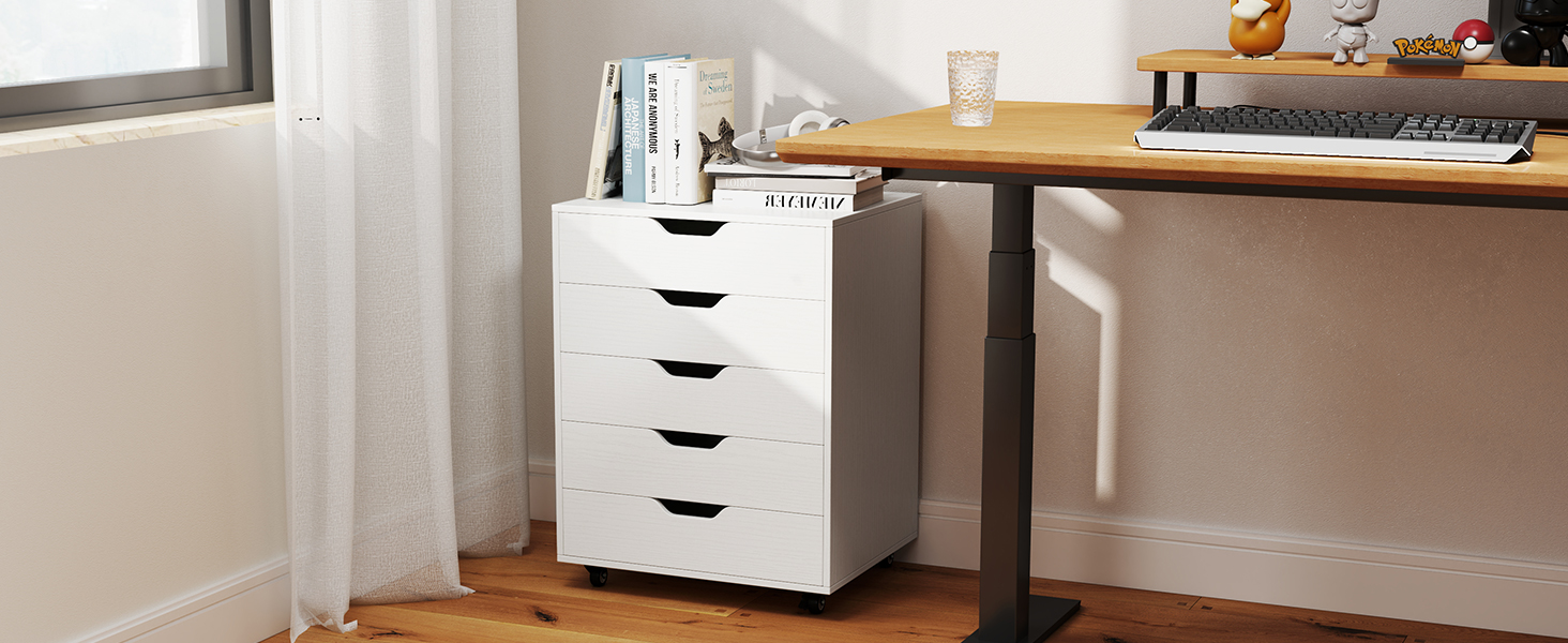 Versatile Storage Drawer of Chest