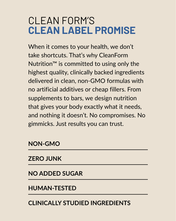 CleanForm