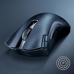 Razer deathadder cross fire edition(未開封) Amazon.co.jp: Razer DeathAdder V2 X HyperSpeed ゲーミング