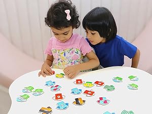 orchard toys little bus lotto mini board game for kids memory toddler activity mind sharping games