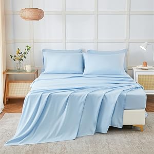 sheets for queen size bed