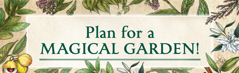 A logbook for your personal nature space.