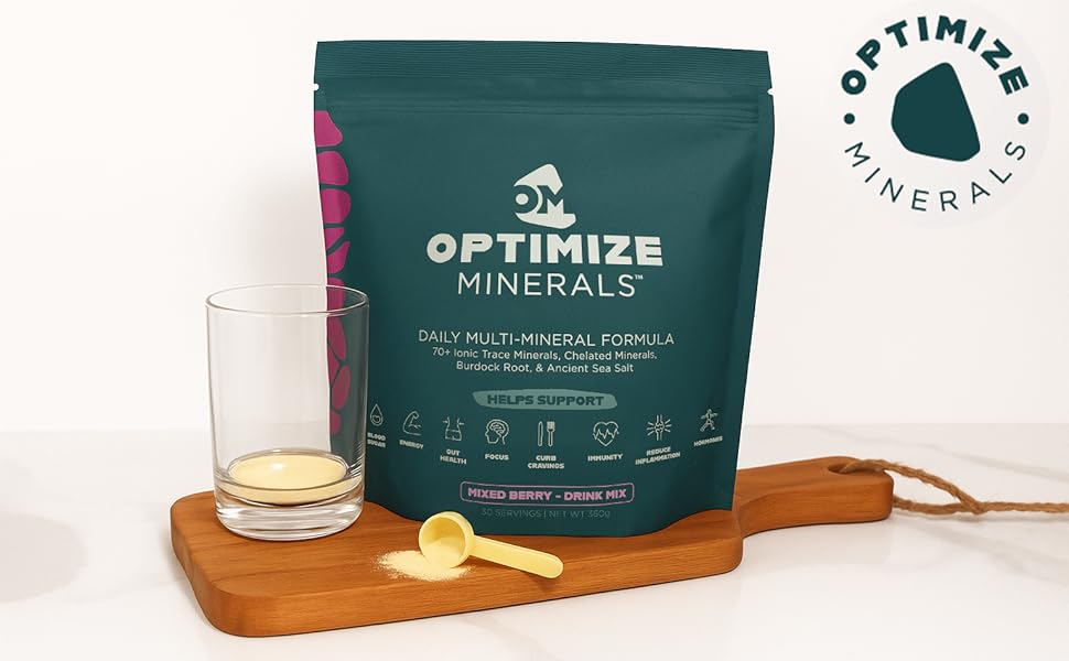 mixed berries hero image