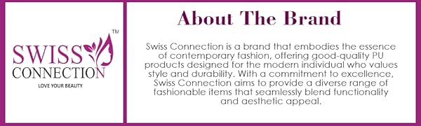 about the brand
