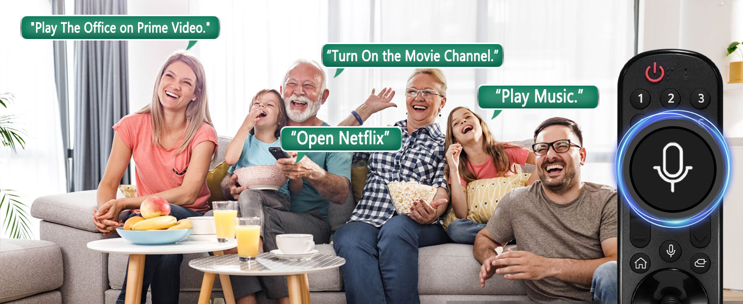 lg remote for smart tv