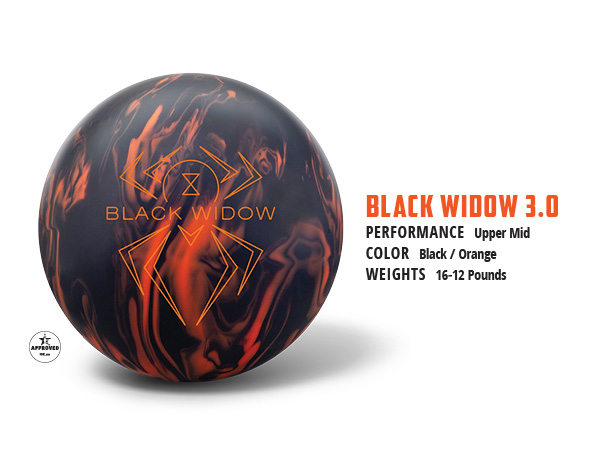 HAMMER BLACK WIDOW 3.0 ハンマー　ブラックウィドー 3.0 Amazon.com : Hammer Black Widow 3.0 Bowling Ball 12lbs