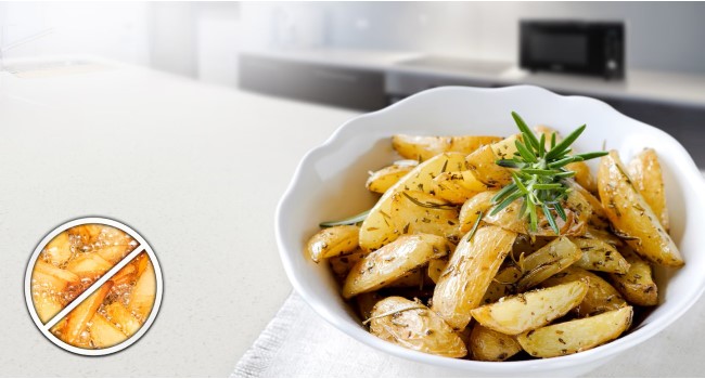 Frittura ad aria