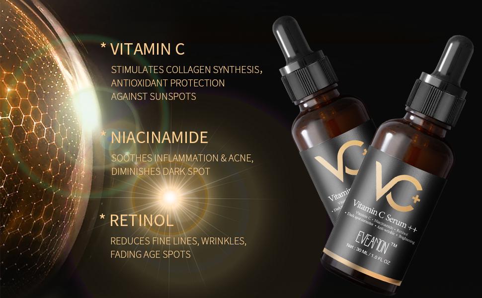 Dark Spot Corrector Remover for Face