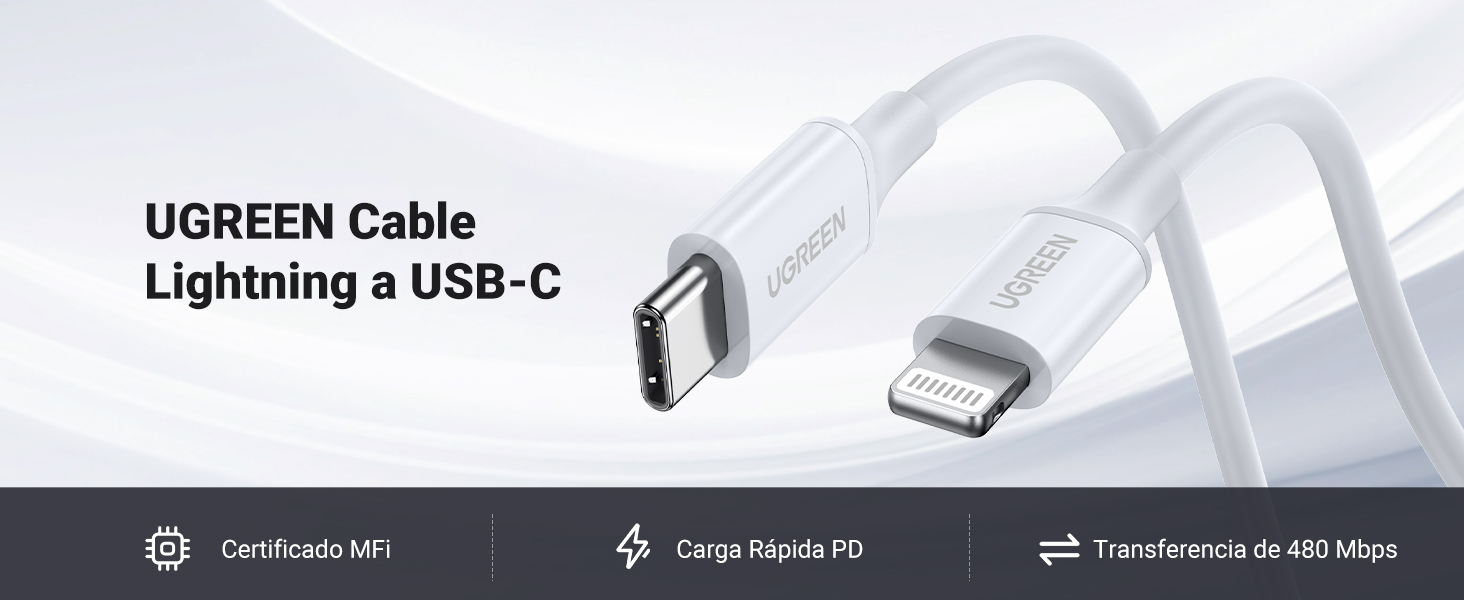 cable lightning