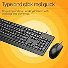 KEYBOARD MOUSE