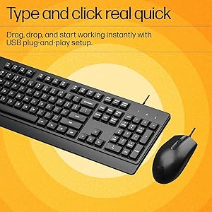 KEYBOARD MOUSE