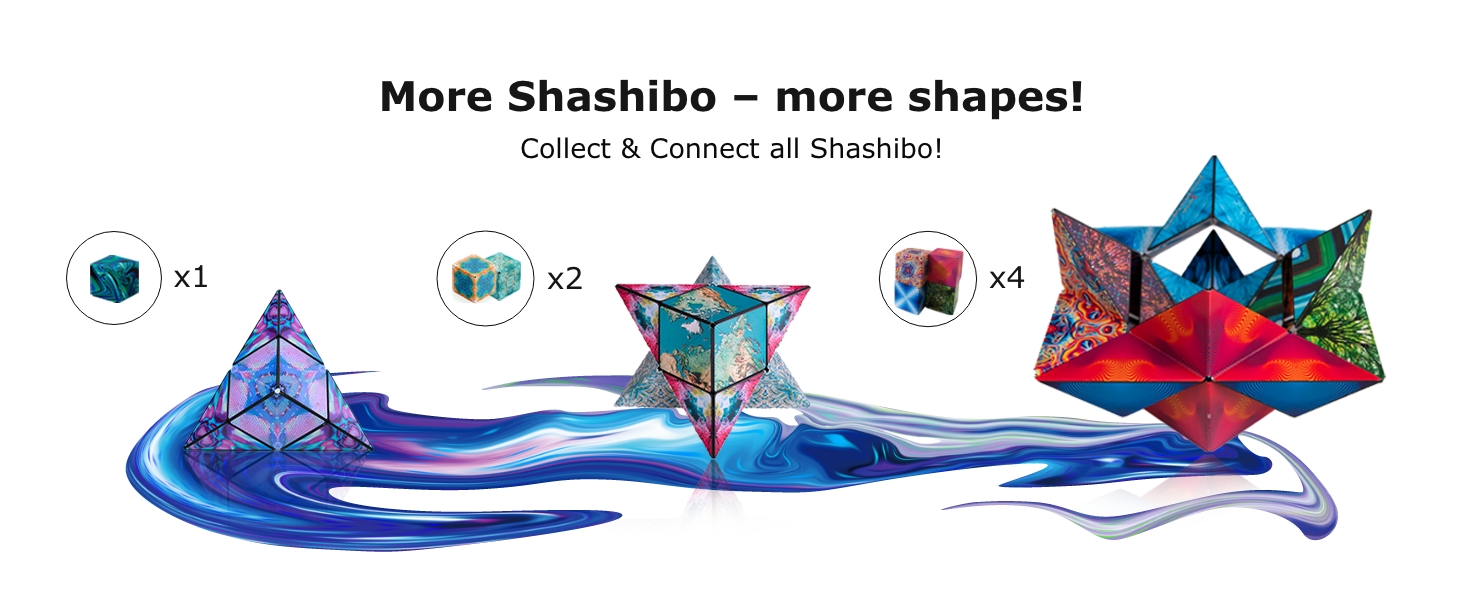 Shashibo Vapor