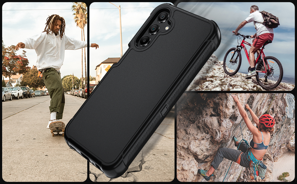 Samsung Galaxy A16 5G Case