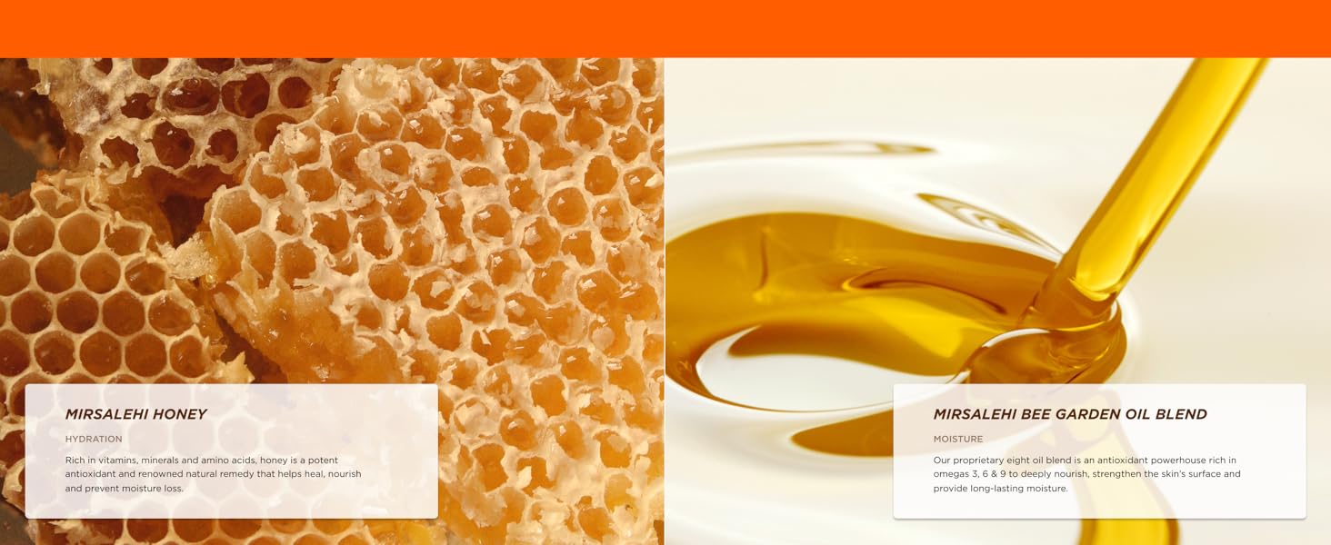 ingredients TEH HAIR BUNDLE