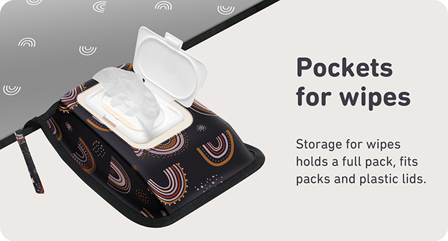 changing pad