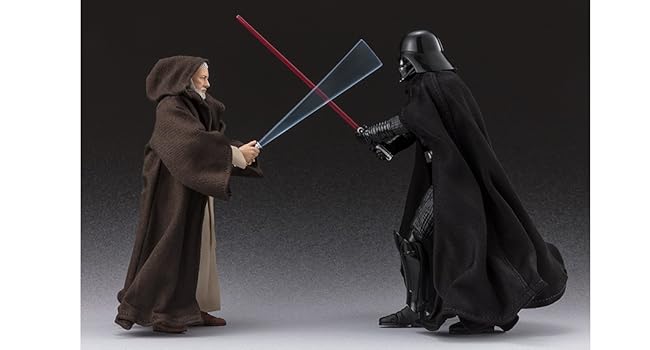 スターウォーズshフィギュアーツ　4体セット スターウォーズshフィギュアーツ 4体セット BANDAI SPIRITS
