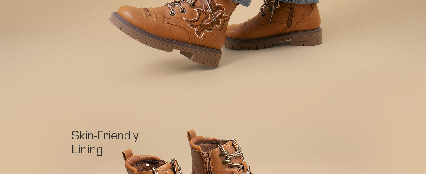 kids cowboy boots