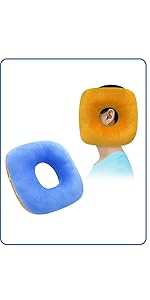 ear pillow