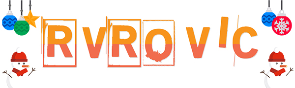 RVROVIC Boys Girls House Warm Slippers Fuzzy Winter Soft Slippers for Kids Fleece Home Indoor Shoes