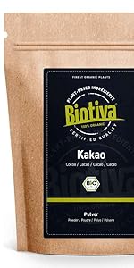 Cacao Powder 