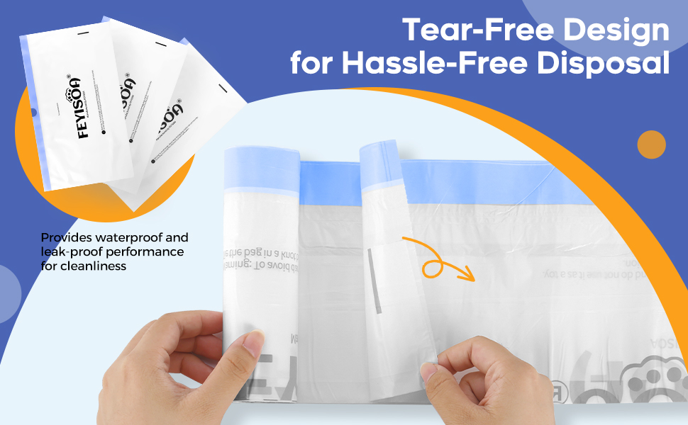 Compatible with PETKIT PuraMax & PuraX Tear Resistant Cat