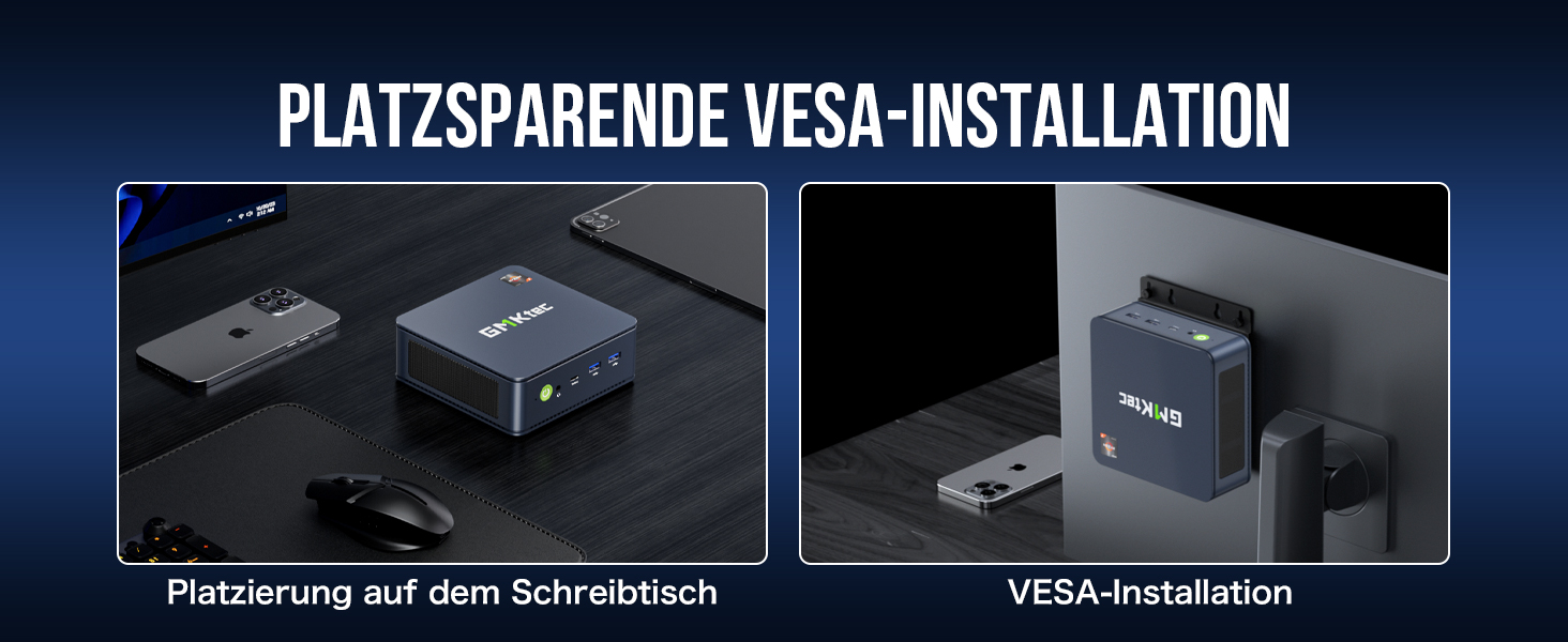 Mini PC