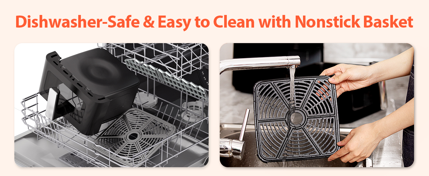 Dishwasher-Safe