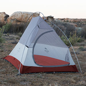 Naturehike 1人-2人用 ソロテント 自立式 超軽量  防風防水 楽天市場】【楽天スーパーSALE限定！20%OFFスペシャル価格