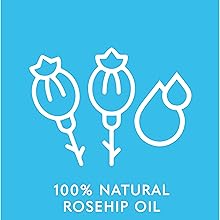 rosehip oil
