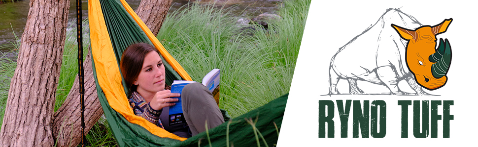 Hammock for Camping