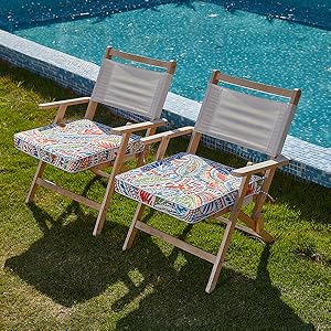 Outdoor Cushions