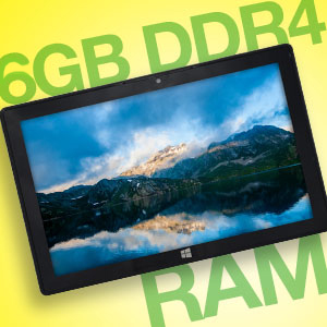 6gb DDR4 RAM 6GB RAM