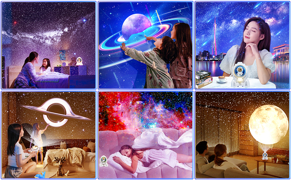 10種類映画フィルム プラネタリウム 家庭用 本格的 子供 人気 星空 天の川✨ Amazon.co.jp: 10種類映画フィルム プラネタリウム 家庭用 本格
