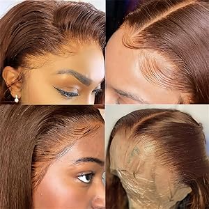 13x4 lace frnt wig human hair