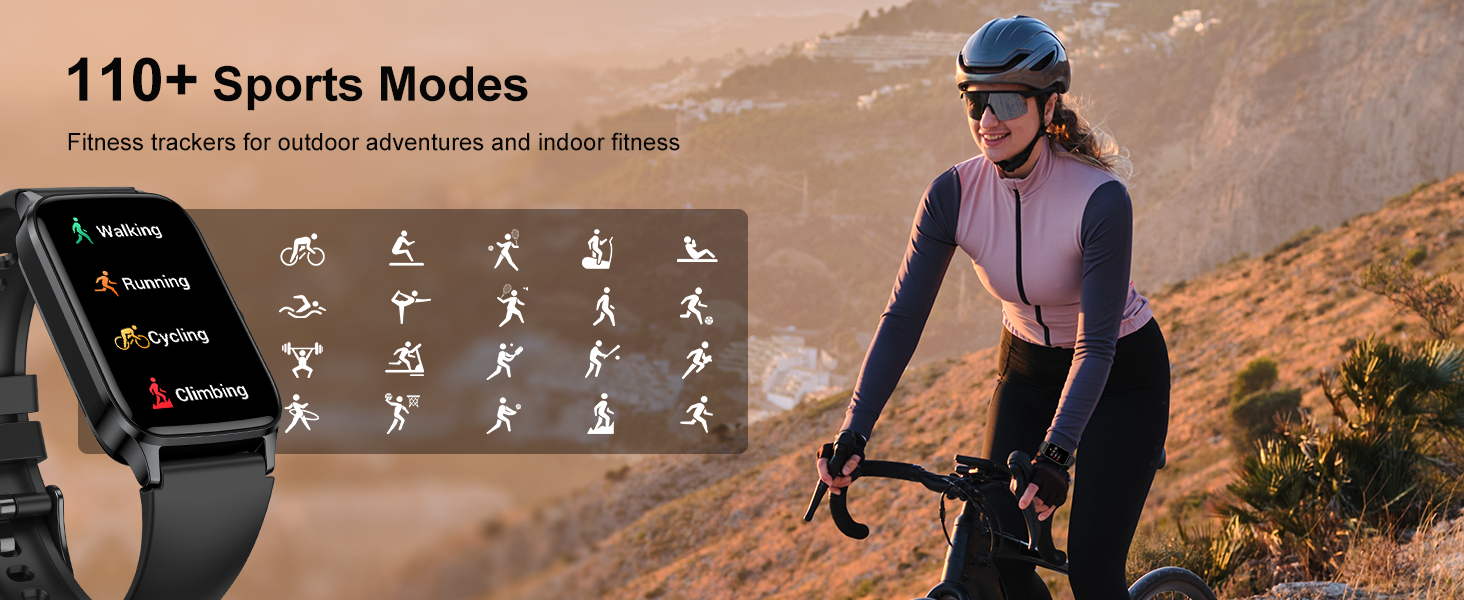 fitness watch for women