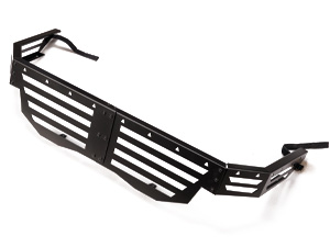 Bed Enclosure Tailgate for Can Am Maverick X3 MAX Turbo R RR 2017-2023