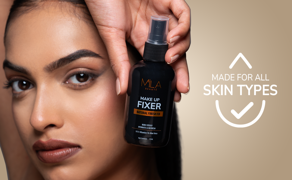 makeup setting spray
