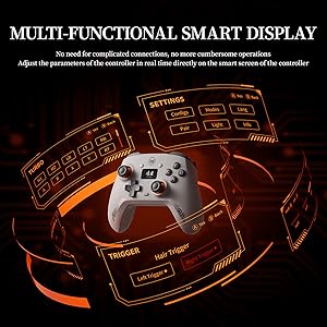 pc controllers