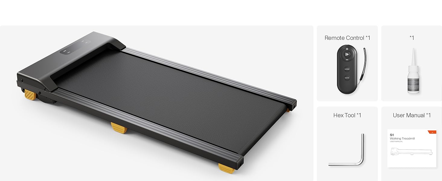 under desk treadmill