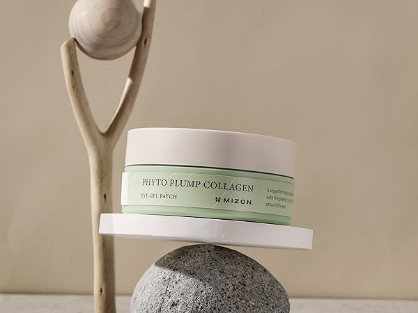 phyto collagen eye gel patch