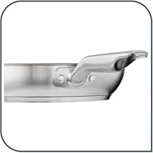 Poêle Tefal Virtuoso 28 cm Induction Garantie 10 ans Meilleures ventes Induction Résistante aux Rayures 43cc5199 3c3c 44fe A274 6d94e40b109e. CR0,0,512,512 PT0 SX220 V1