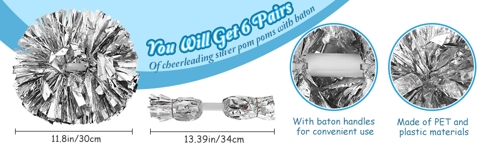 バッグ doublet - CHEERLEADING POMPON BAG SILVER 0431414075092cl_91?$VS_1500$