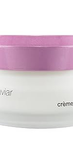 CAVIAR crème de jour - vitalisierende Tagescreme der Haut 50 ml