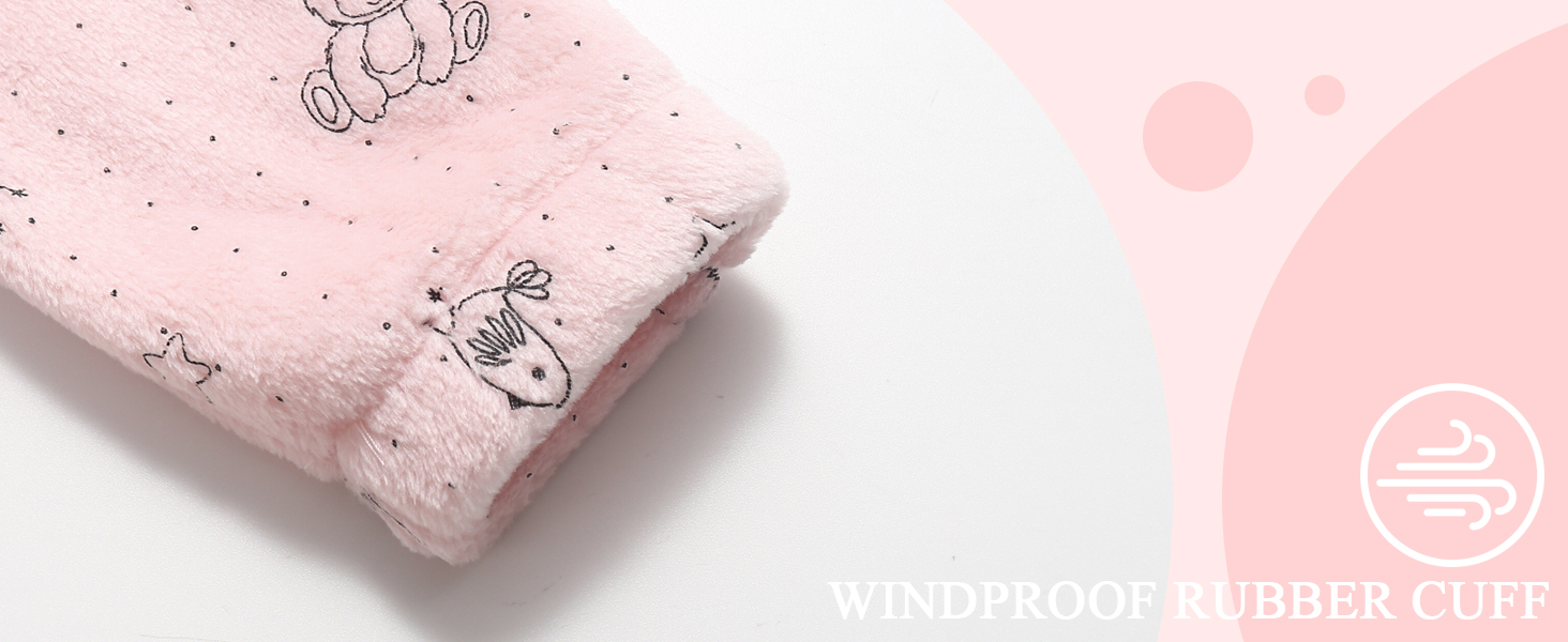 baby winter coat