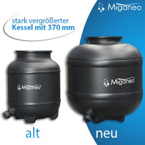 Miganeo Sandfilteranlage Dynamic 8000 Pro - Schwarz | 8.000 l/h | selbstsaugend 43ce9a10 98ef 4ed2 901f 0dcf98ff74db. CR0,0,300,300 PT0 SX300 V1