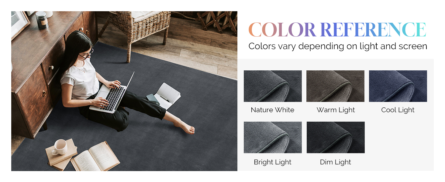 HOMBYS 12x15ft Large Area Rug for Living Room - Fluffy Soft, Non-Shedding Floor Carpet with Non-Slip Backing - Indoor Of 43d07350 F80f 4bac A86e Ff8e8884cf5d. CR0,0,1464,600 PT0 SX1464 V1