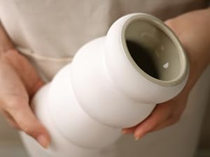 花瓶 割れない 陶器